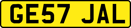 GE57JAL