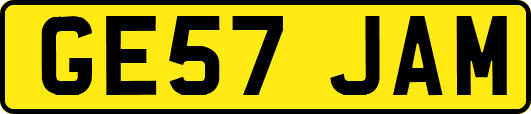 GE57JAM