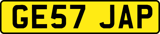 GE57JAP