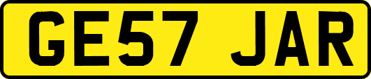 GE57JAR