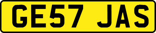 GE57JAS