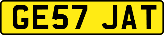GE57JAT