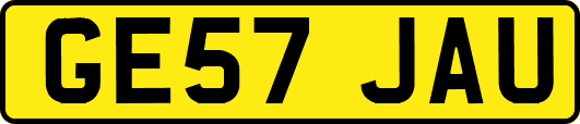GE57JAU