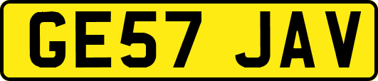 GE57JAV