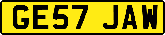 GE57JAW