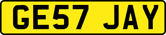 GE57JAY