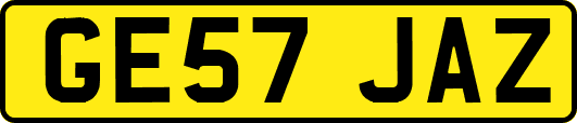 GE57JAZ