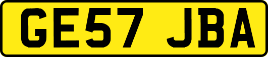 GE57JBA