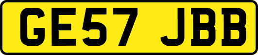 GE57JBB