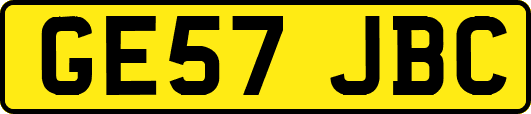 GE57JBC