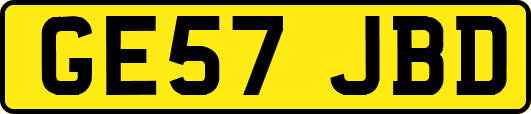 GE57JBD