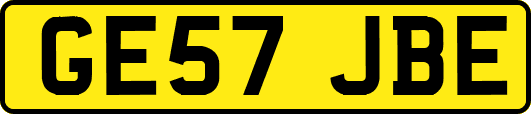 GE57JBE