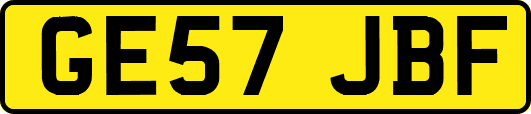 GE57JBF