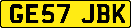 GE57JBK