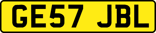 GE57JBL