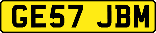 GE57JBM