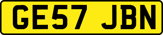 GE57JBN