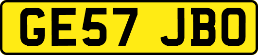 GE57JBO