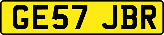 GE57JBR