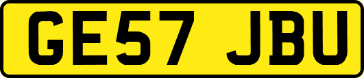 GE57JBU