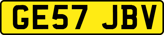 GE57JBV