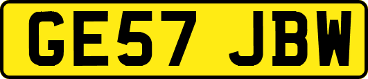 GE57JBW