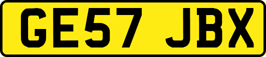 GE57JBX