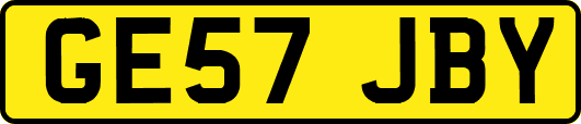 GE57JBY