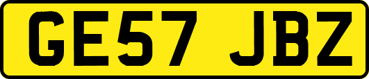 GE57JBZ