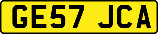 GE57JCA