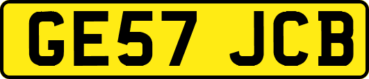 GE57JCB