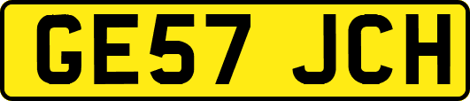 GE57JCH