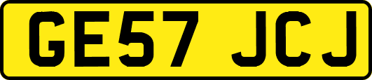 GE57JCJ