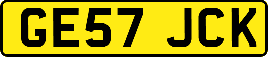 GE57JCK