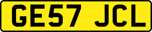GE57JCL