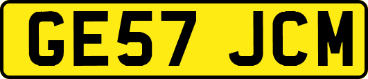 GE57JCM