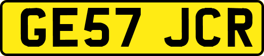 GE57JCR