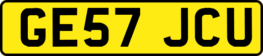 GE57JCU