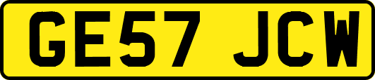 GE57JCW