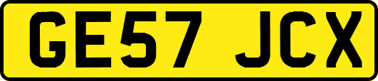 GE57JCX
