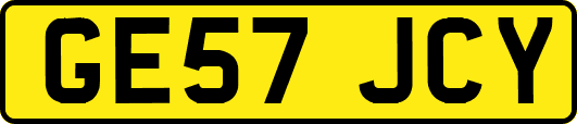 GE57JCY