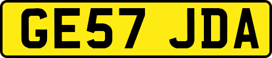 GE57JDA