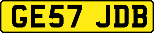 GE57JDB