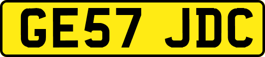 GE57JDC