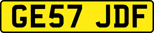 GE57JDF