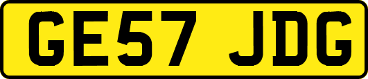 GE57JDG