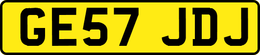GE57JDJ