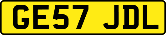 GE57JDL