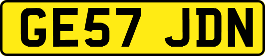 GE57JDN