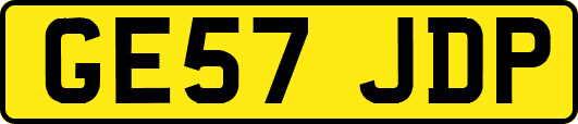 GE57JDP